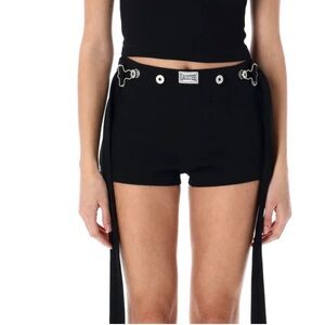 Jean Paul Gaultier Shorts